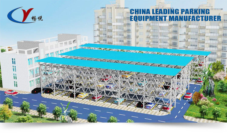 中国 Shanghai Changyue Automation Machinery Co., Ltd. 会社概要